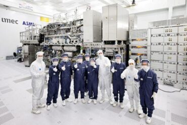 台積電有幾個廠？