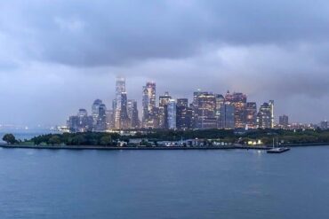 去一趟美國要多少錢？