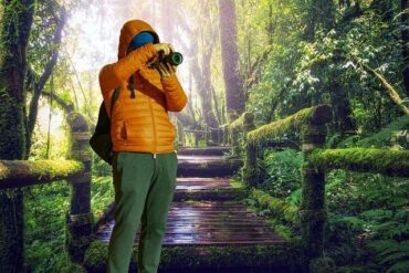 後背包算隨身行李嗎？