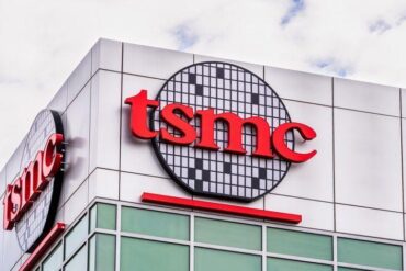 台積電有做封裝嗎？