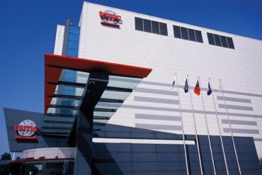 台積電供應給誰？