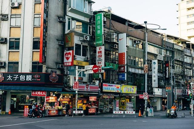 台灣人適合移民到哪裡？