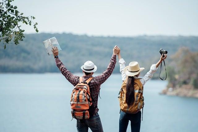 人為甚麼要旅行？