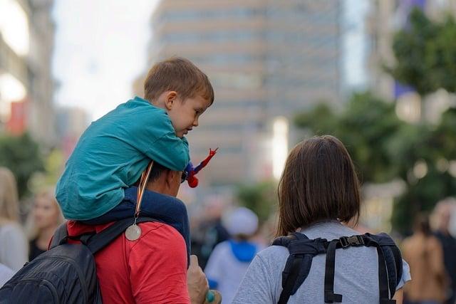 小孩如何理財？