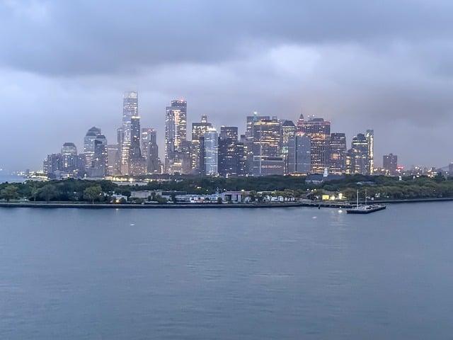 美國住宿貴嗎？