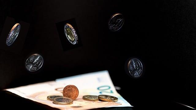 零用錢怎麼分配？