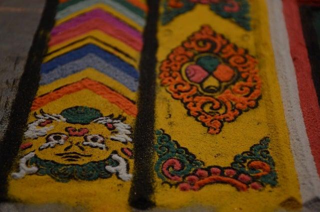 去西藏要幾天？