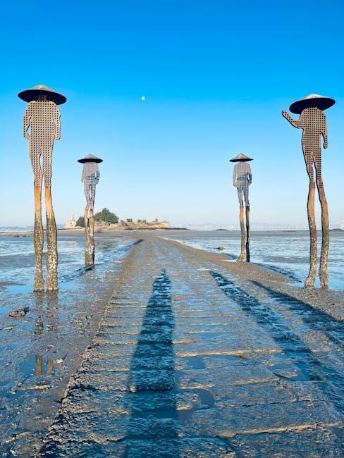 金門馬祖是台灣的嗎？