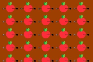 蘋果為什麼叫蘋果？